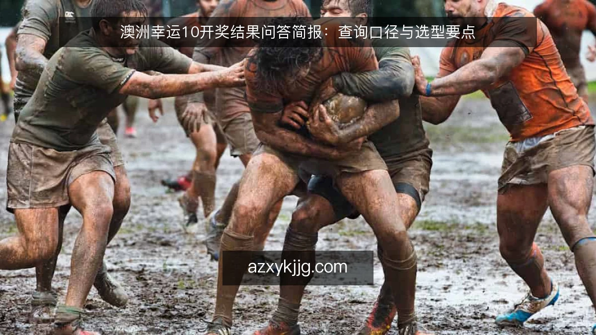 澳洲幸运10开奖结果问答简报：查询口径与选型要点